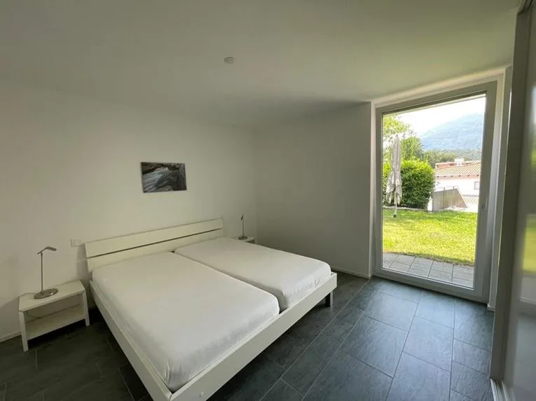 2.5 locali arredato Ponte Capriasca