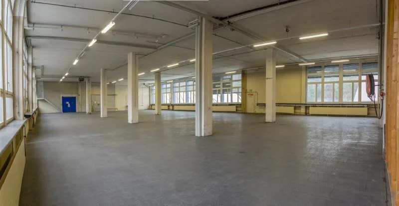 M20-Areal: Gewerbe-/Büro-/Lagerfläche
