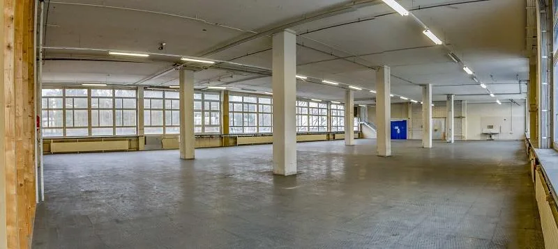 M20-Areal: Gewerbe-/Büro-/Lagerfläche