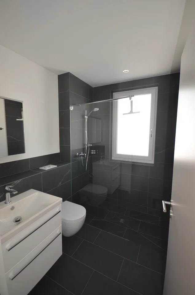 Schöne, helle 5.5 Zimmer DG Wohnung in Braunau TG