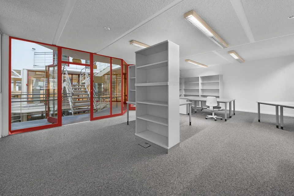 Moderne Büroräumlichkeiten zu vermieten  flexibel & sofort verfügbar