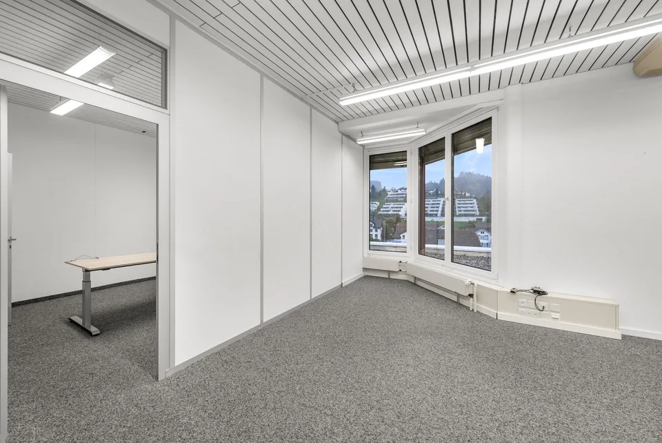 Moderne Büroräumlichkeiten zu vermieten  flexibel & sofort verfügbar