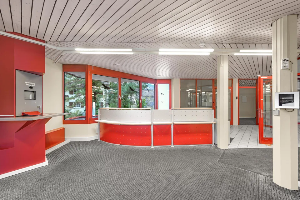 Moderne Büroräumlichkeiten zu vermieten flexibel & sofort verfügbar – Foto 11 von 13