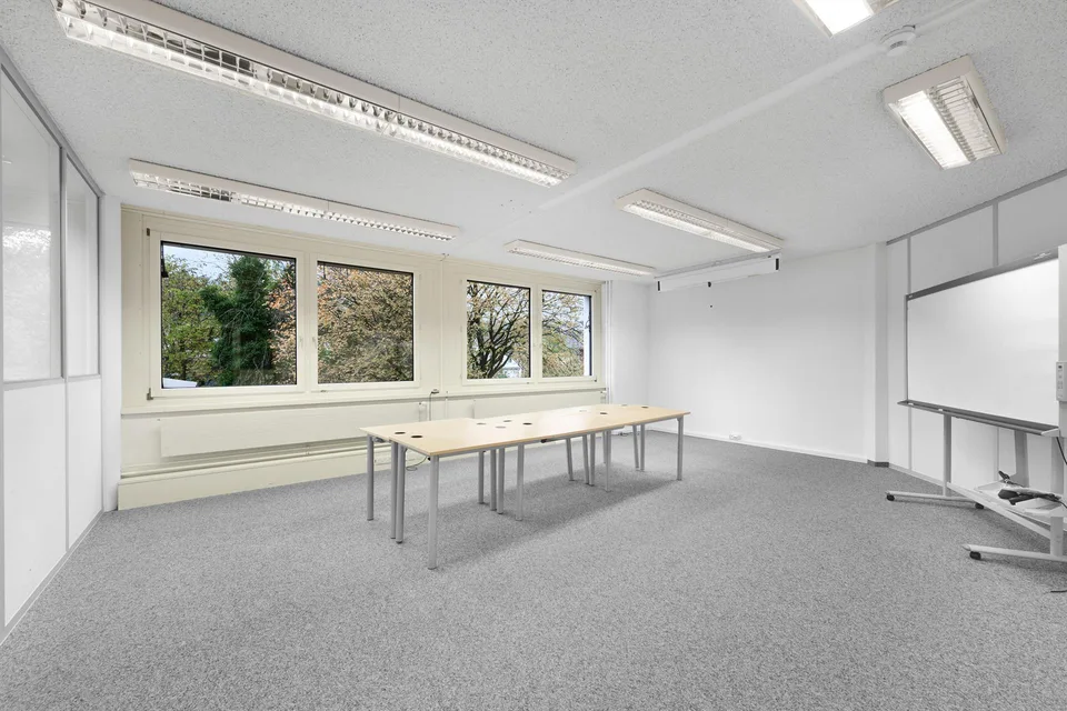 Moderne Büroräumlichkeiten zu vermieten flexibel & sofort verfügbar – Foto 13 von 13