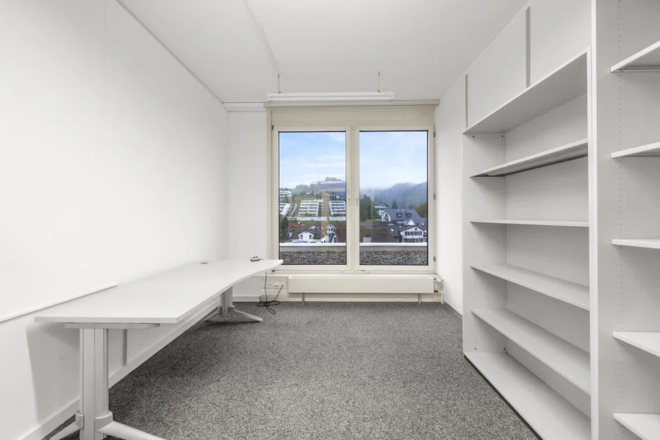 Moderne Büroräumlichkeiten zu vermieten flexibel & sofort verfügbar – Foto 6 von 13