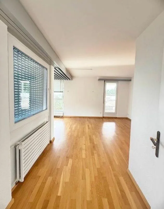 Attika - Ideal für Paare mit See- und Säntisblick