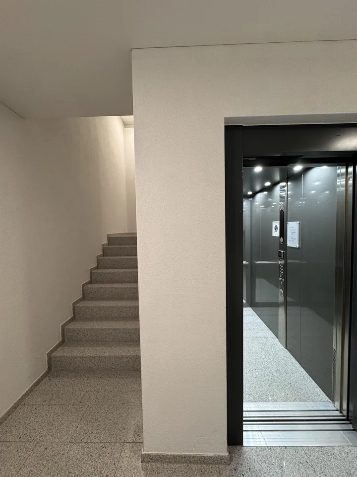Perfekt gelegener Lagerraum zur Vermietung