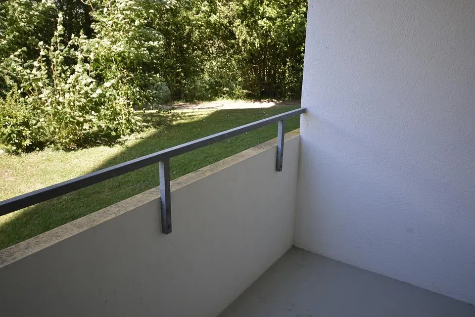 Grosszügige Wohnung – Foto 9 von 11