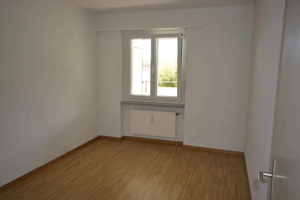 Grosszügige Wohnung