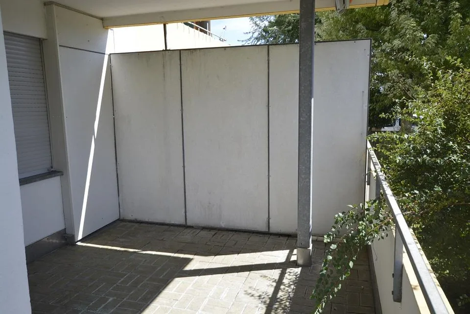 Grosszügige Wohnung – Foto 8 von 11