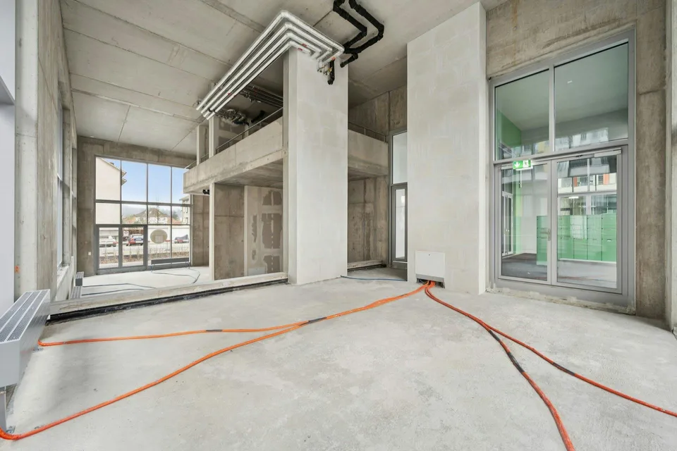 Raum für Ideen: Flexible Gewerbefläche im aufstrebenden Umfeld – foto 6 di 10
