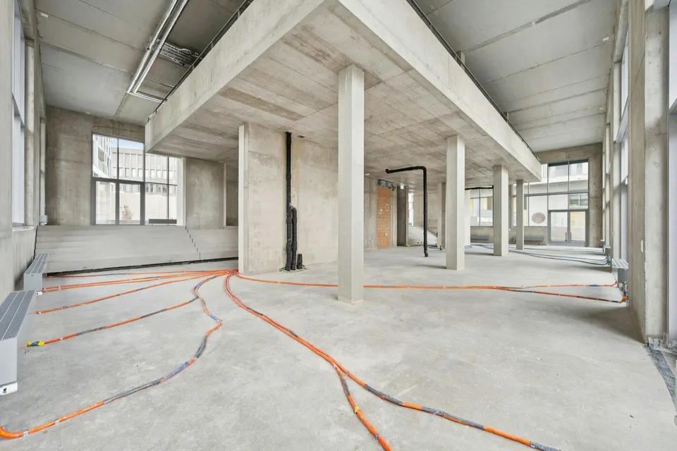 Raum für Ideen: Flexible Gewerbefläche im aufstrebenden Umfeld – foto 7 di 10