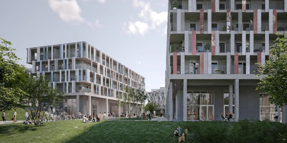 Gewerbefläche mit Charakter - ca. 182 m² am Bahnhof Muttenz