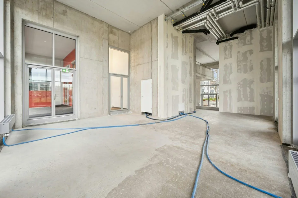 Grosszügige Gewerbefläche mit Potenzial für innovative Konzepte – Foto 6 von 11