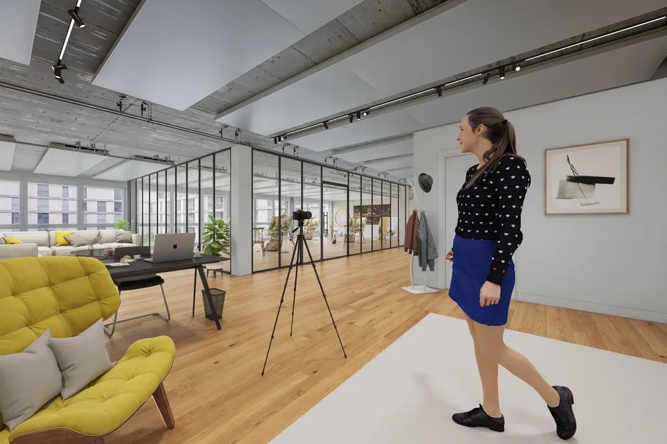 Ihre neue Business-Location in Bern