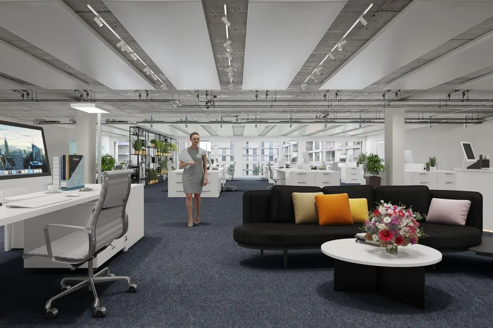 Ihre neue Business-Location in Bern