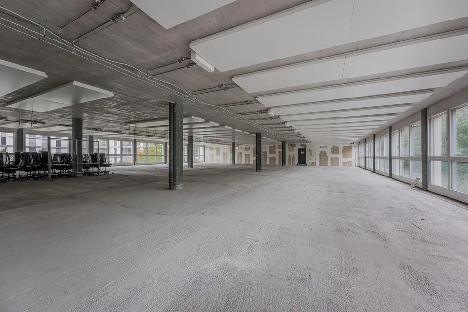 Ihre neue Business-Location in Bern