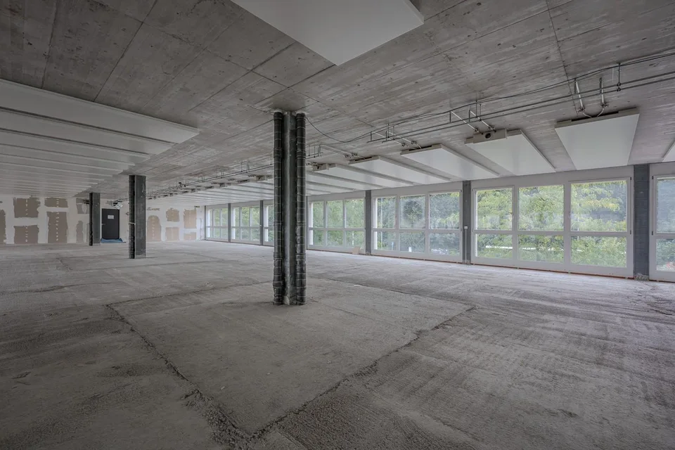 Ihr neuer Standort in Bern flexibel ausbaubare Praxis- und Büroflä... – foto 6 di 10