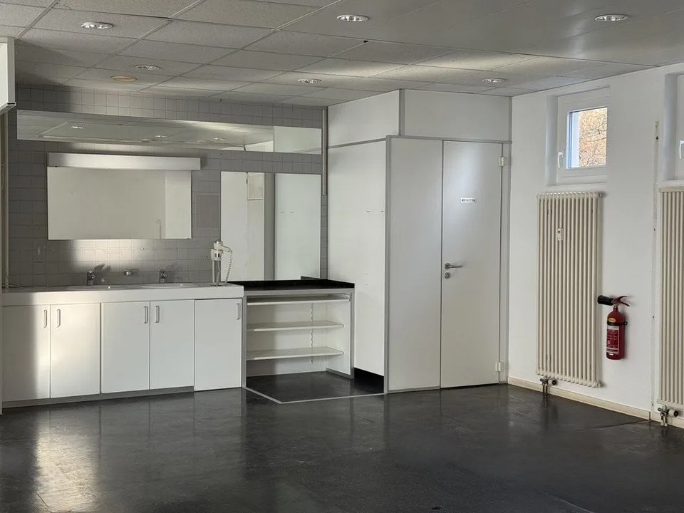 Ihr neuer Geschäftsstandort an bester Lage in Wabern! – Foto 6 von 10