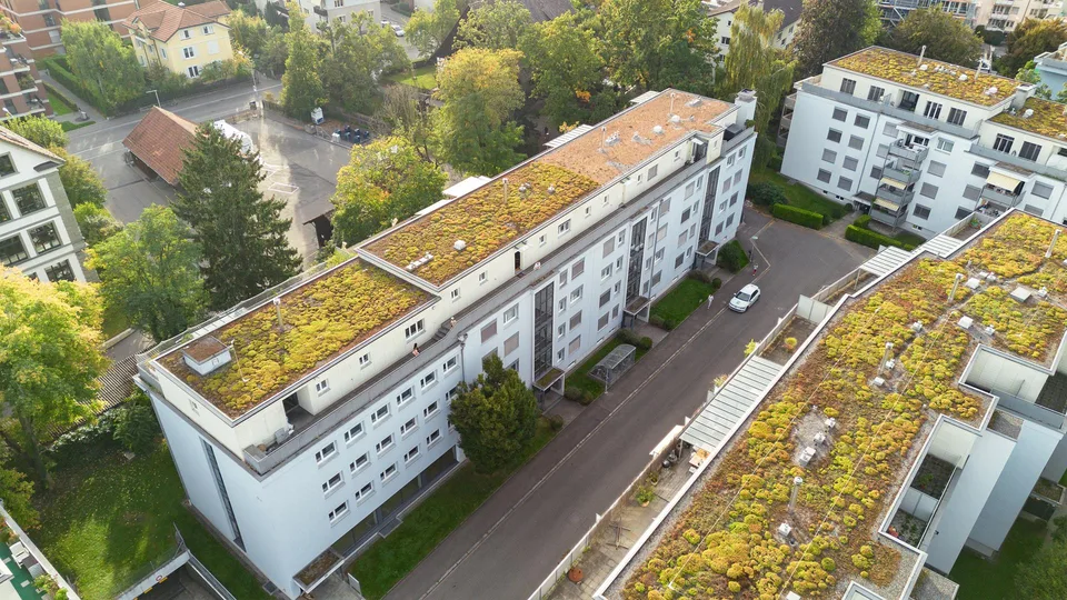 144m2 Gewerbefläche im 1.OG, in 8048 Zürich, zu vermieten