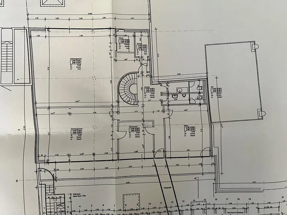 Zentrale Gewerbefläche an der Bahnhofstrasse zu vermieten – Foto 8 von 8
