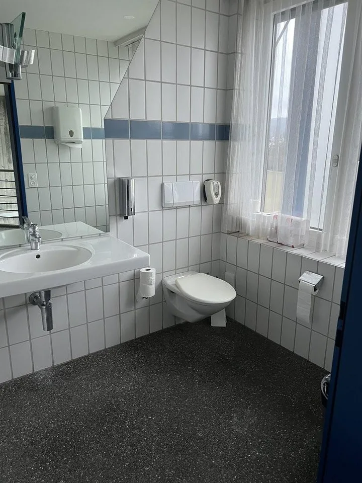 Ihr neues Büro in Dottikon