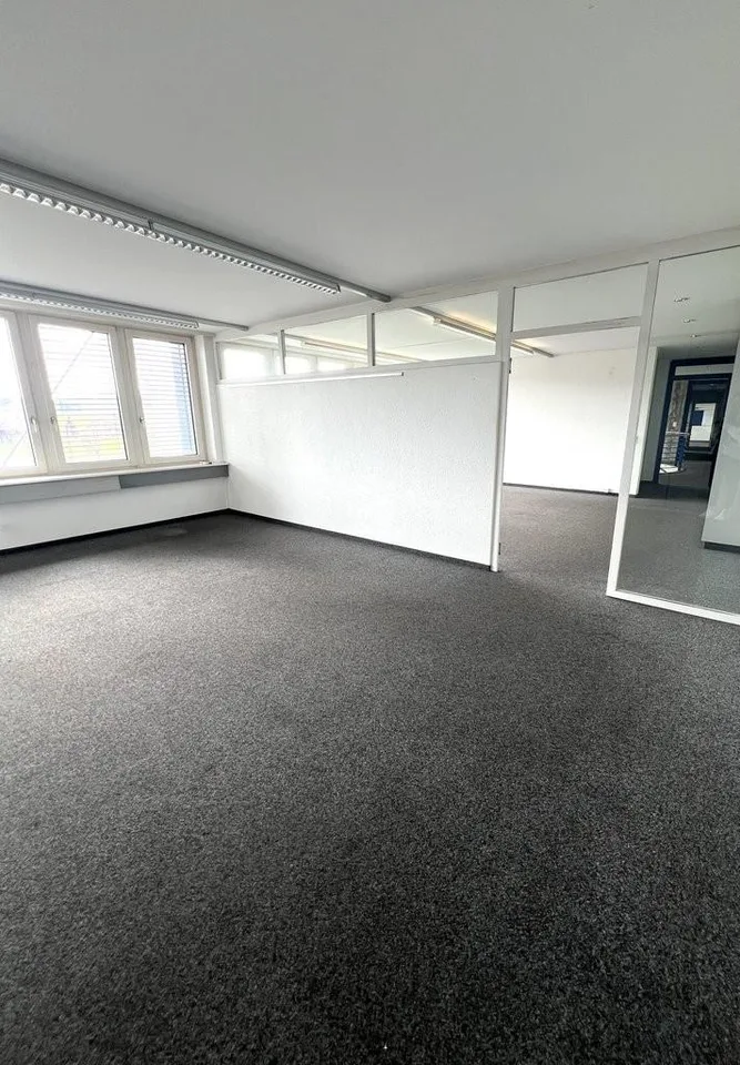 Ihr neues Büro in Dottikon