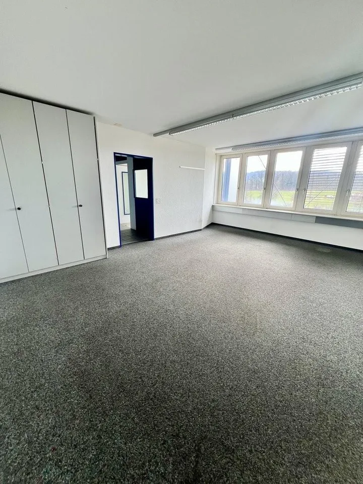 Ihr neues Büro in Dottikon