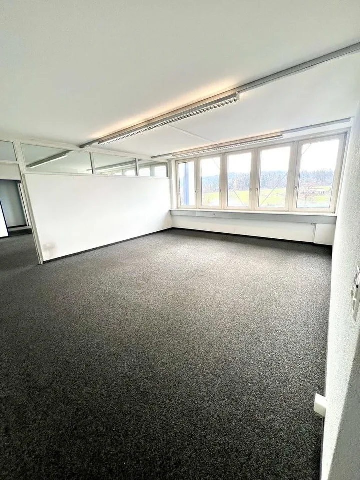 Ihr neues Büro in Dottikon