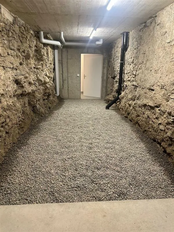 Naturkeller mit besonderem Charme zu vermieten – foto 6 di 7