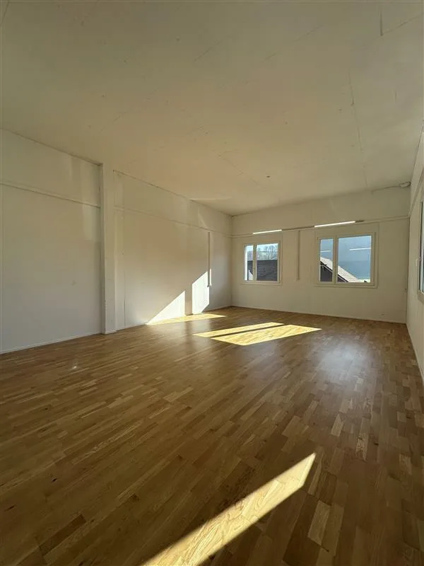 Grosszügige Büro- / Gewerberäumlichkeiten