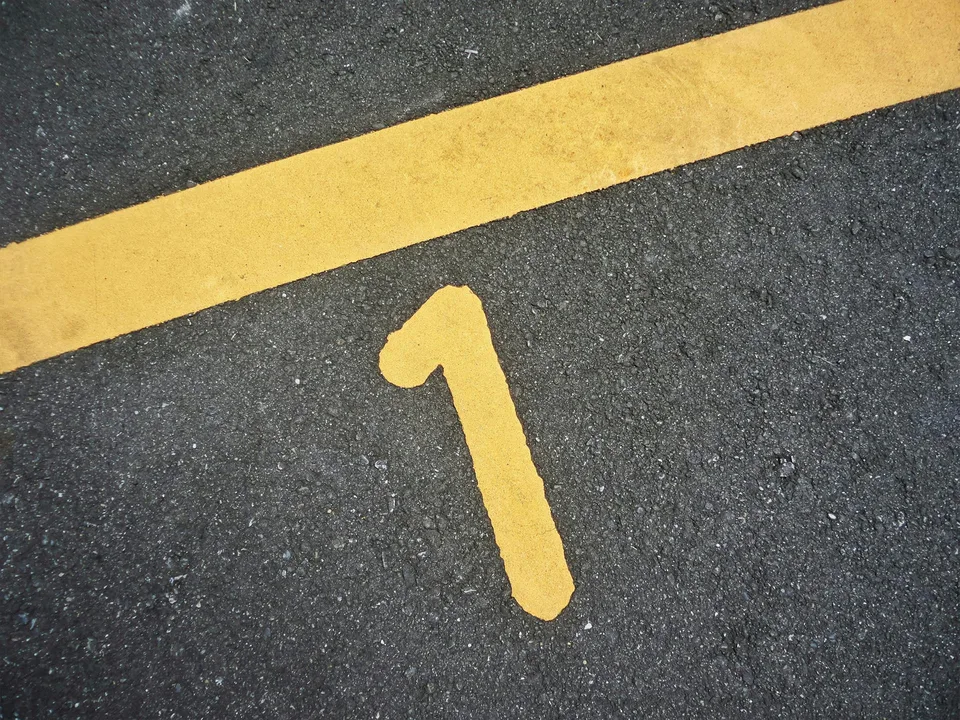 Parkplatz gesucht?