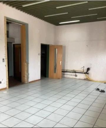 Surface commerciale ex. Pizzeria à louer