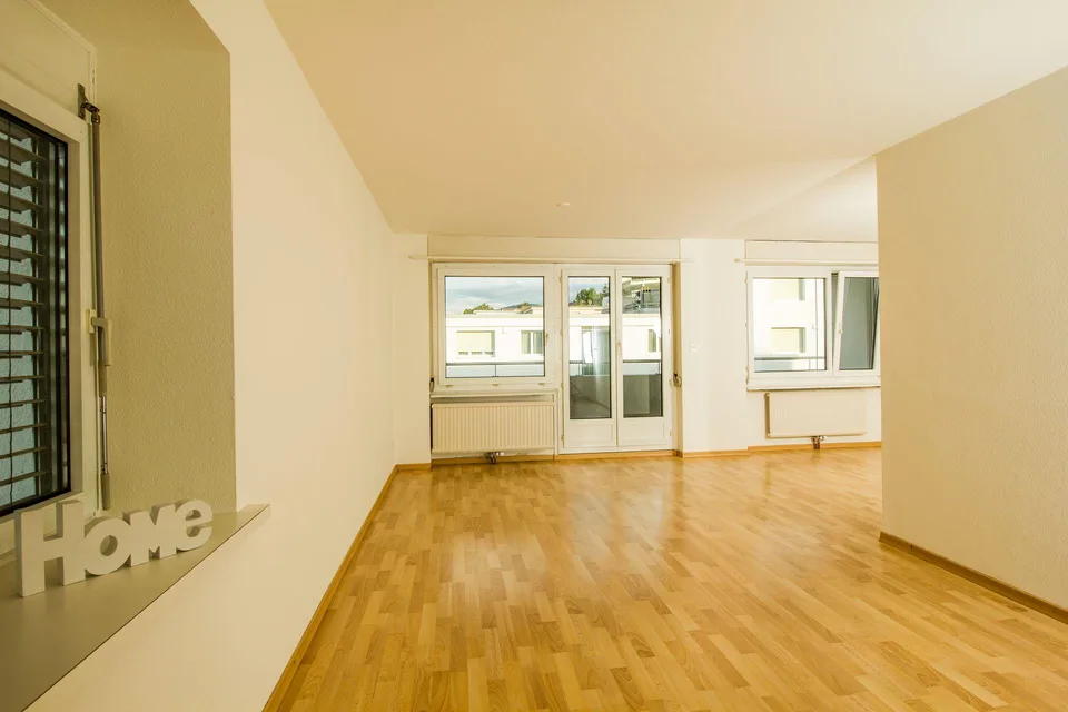 charmante 3.5 Zimmer-Wohnung an zentraler Lage zu vermieten