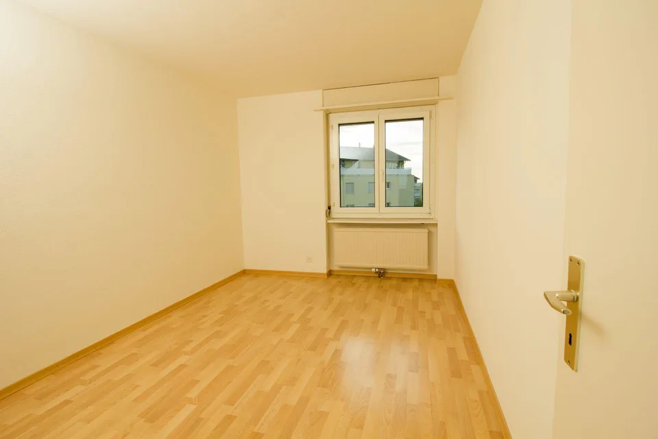 charmante 3.5 Zimmer-Wohnung an zentraler Lage zu vermieten
