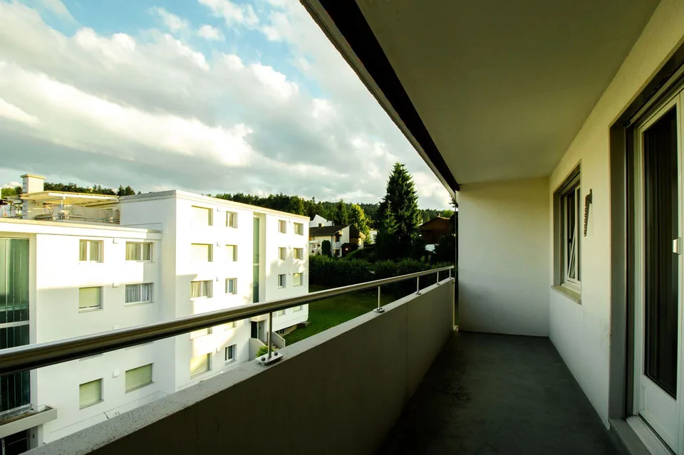 charmante 3.5 Zimmer-Wohnung an zentraler Lage zu vermieten – photo 8 sur 8