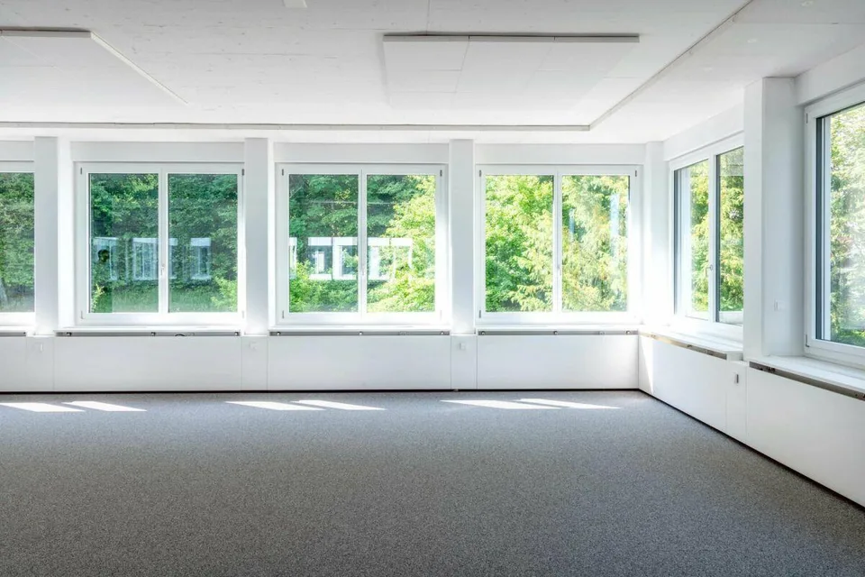 Platz für Wachstum in nachhaltigem, innovativem und zentralem Gewer...