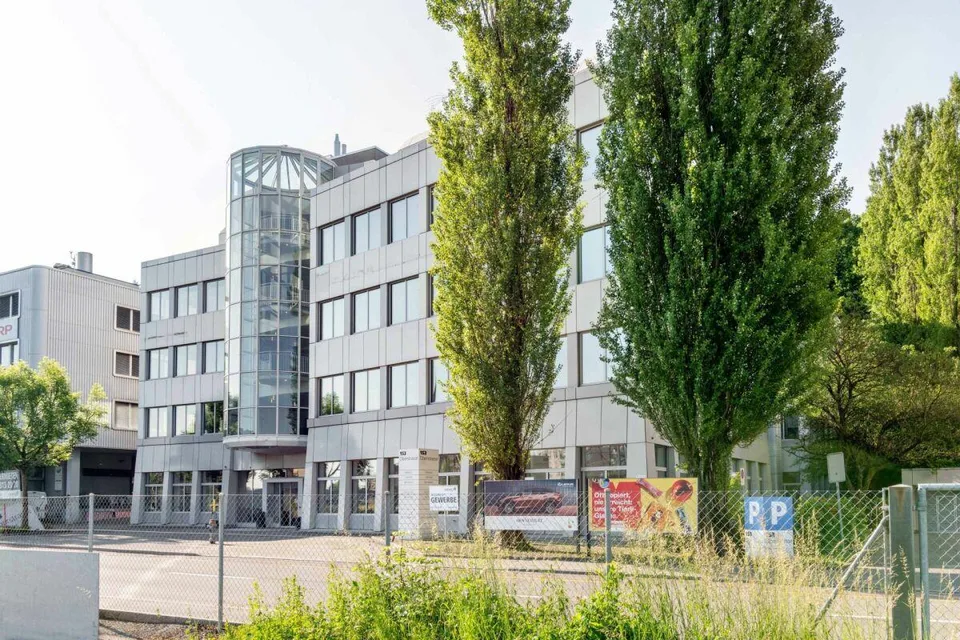 Platz für Wachstum in nachhaltigem, innovativem und zentralem Gewer...