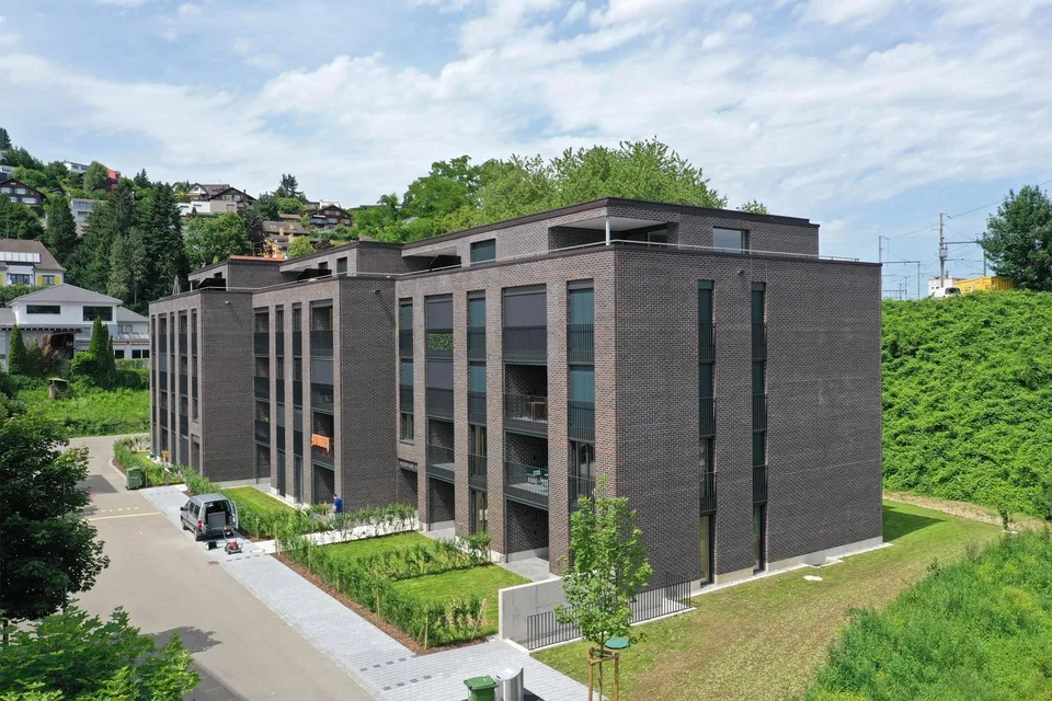 Gewerberaum für Büro, Praxis, Atelier
