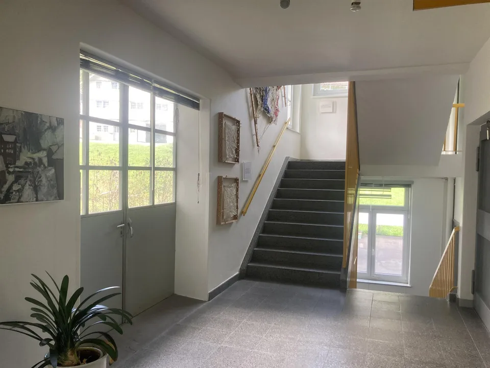 Gewerberäume (157 - 658 m2) mit guter Zufahrt und genügend PP – Foto 10 von 14