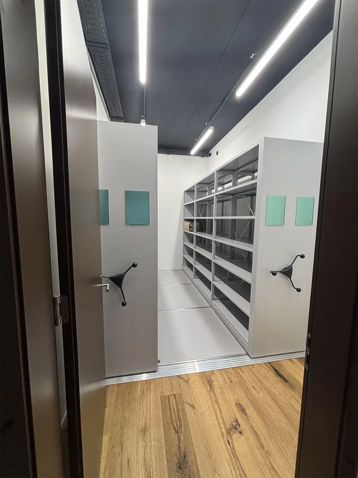 Modernes Büro – Foto 6 von 9