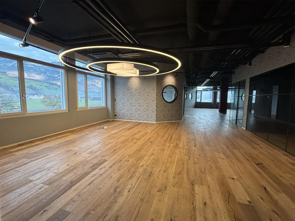 Modernes Büro