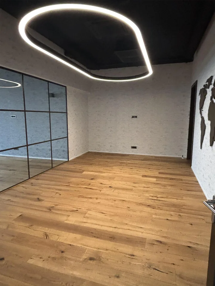 Modernes Büro