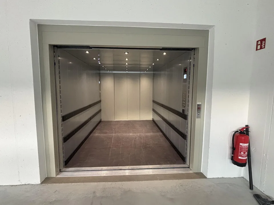Moderne und flexible Gewerberäume an zentraler Lage in Sarnen – Foto 8 von 8