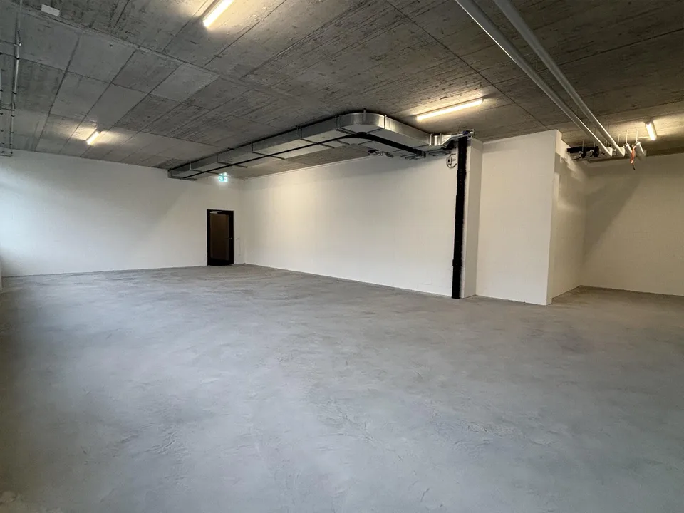 Moderne und flexible Gewerberäume an zentraler Lage in Sarnen – Foto 6 von 8