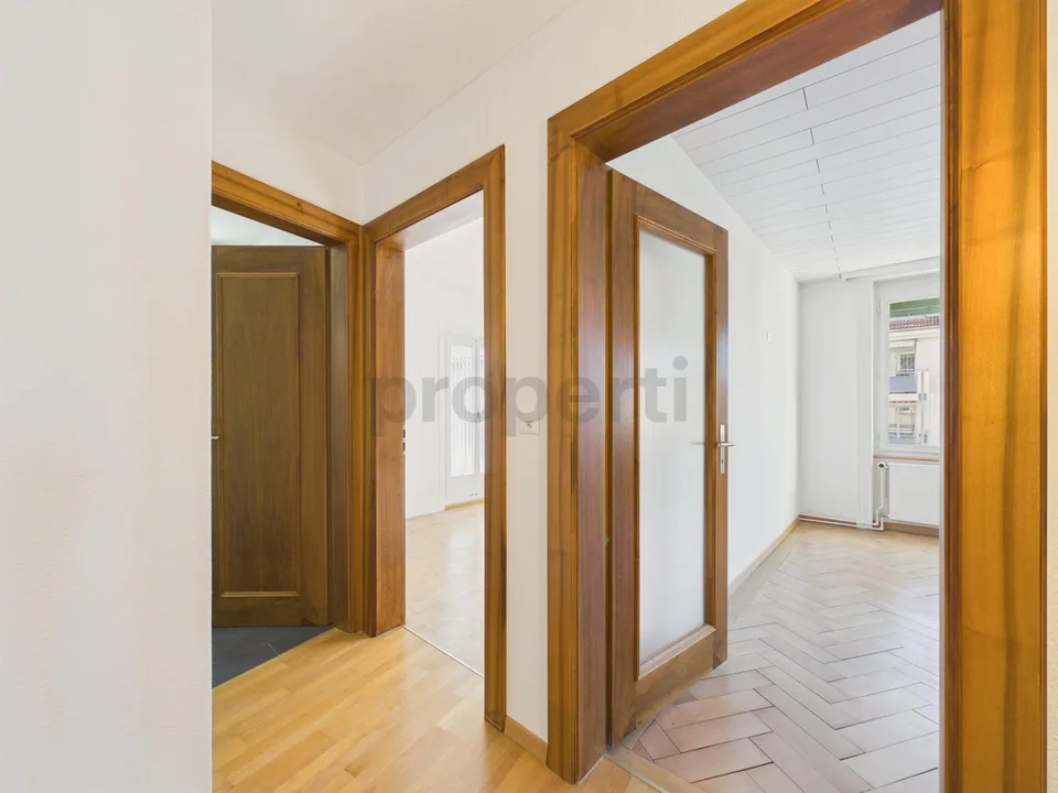 200 m² Terrazza & 18 m² Giardino d'inverno: Vivere con spazi eccezionalmente ampi – foto 28 di 35