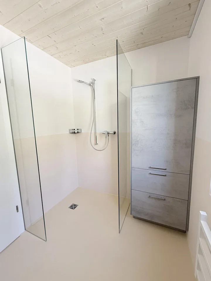 2.5 Zimmer Neubauwohnung mit Lift