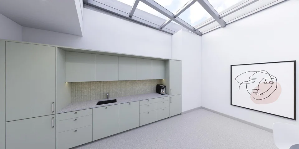 Ihr neuer Praxis- / Bürostandort im Herzen von Basel – photo 9 sur 10