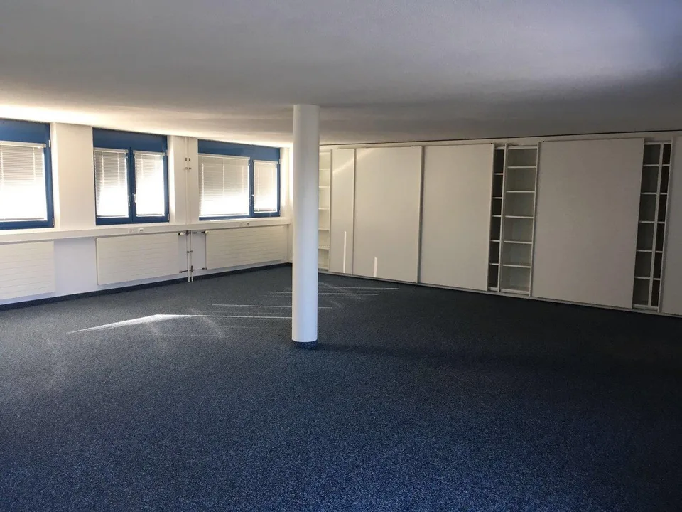 Flexible Gewerbe- und Büroflächen zu fairen Preisen