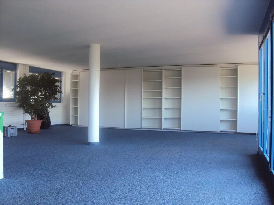 Flexible Gewerbe- und Büroflächen zu fairen Preisen